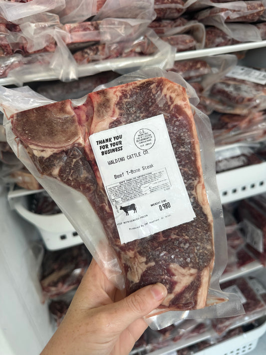 T-Bone