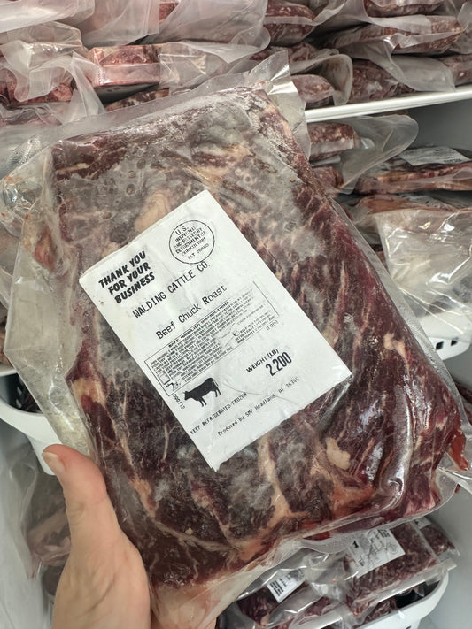 Chuck Roast