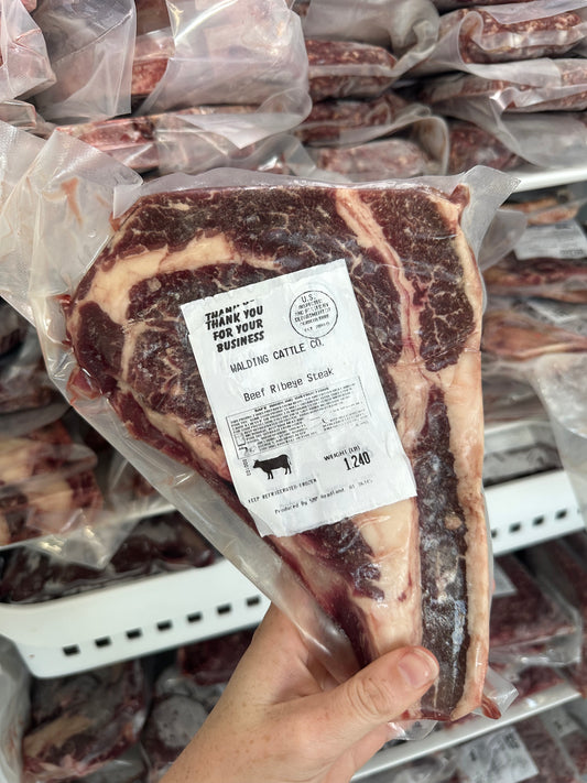 Ribeye